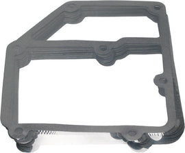 Cometic top cover transfer gasket for Evo and Twin Cam engines, OE#34917-90A, used as a seal in motorcycle engine assembly.