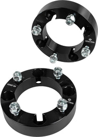 Open Trail 1.5-inch wheel spacer for 4/137 stud pattern, 12mm x 1.25mm bolt size, used for vehicle wheel offset adjustment.