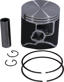 Vertex cast piston kit with 71.96mm bore for Beta 175-24385B engine, includes piston and components for engine rebuild.