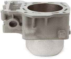 Cylinder Works front engine cylinder for Kawasaki 85.00/Std, showing the metal cylinder with cooling fins and mounting area.