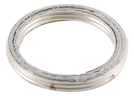 Vertex Exhaust Gasket Kit 682-3050 with multiple gaskets and seals for motorcycle exhaust systems, shown in the image