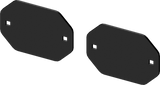 KFI Products - Bumper Light Cover Kit - 10-1445