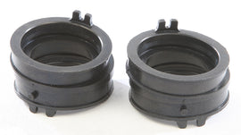 K&L Carburetor Boot and Holder for intake and fuel system, compatible with K&L carburetor models, shown in the image.
