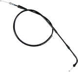 Motion Pro - Black Vinyl Throttle Cable - 70-2517