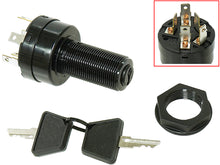 Charger l'image dans la galerie, Ignition Switch A/C