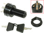 Ignition Switch A/C