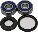 All Balls - Front Wheel Bearing/Seal Kit - 22-51312