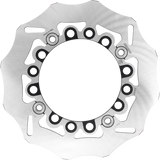 Braking - Rotor Rear Multi-Fit Semi Floating - 32-34502