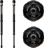 Fox - Dual Adj 49mm Cartridge Kit `14-25 Flh Non Inverted - 897-27420