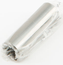 Wiseco piston pin Superfinish 18x58.2x12 for Suzuki S-484 engine, high-quality piston kit component showing polished surface.