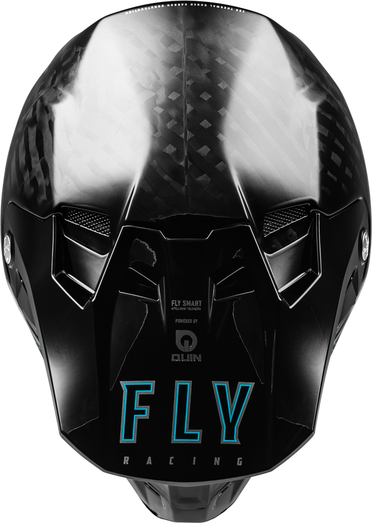 Formula S Carbon Helmet Black Sm S1a