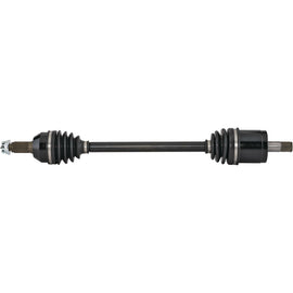 All Balls 6 Ball Axle Drive component with six ball bearings and metal axle, designed for vehicle drivetrain applications.