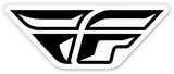 Fly Racing - Sticker F-Wing 7