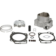 Load image into Gallery viewer, Cylinder Works engine cylinder kit with honed 96.00mm bore, standard compression, for high-performance motorcycle engines.