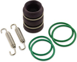 BOLT - 2-Stroke O-Ring Spring And Coupler Kit - 020-9006