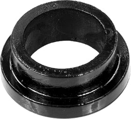 Ppd Ea/Idler Wheel Insert 5/8 inch drive Arctic S/M, showing the black plastic wheel with metal insert and mounting hole.
