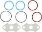 SP1 Injector Seal Kit S-D 141-02901, gasket and seal set for engine injector, detailed view of rubber seals and metal components.
