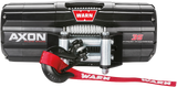 Warn - Warn Axon 35 W/ Plow Mode - 619-7130