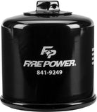 Fire Power - Fp Oil Filter 138 - 841-9249