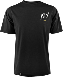 Trail Dig Tee Black 2x