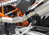 Yoshimura - Heatshield Kit Ktm - 960-1609