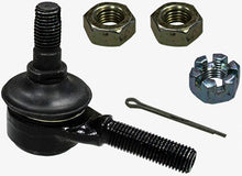 Load image into Gallery viewer, Bronco suspension tie rod end, model 183-1020, showing metal ball joint and threaded connection for vehicle steering system.