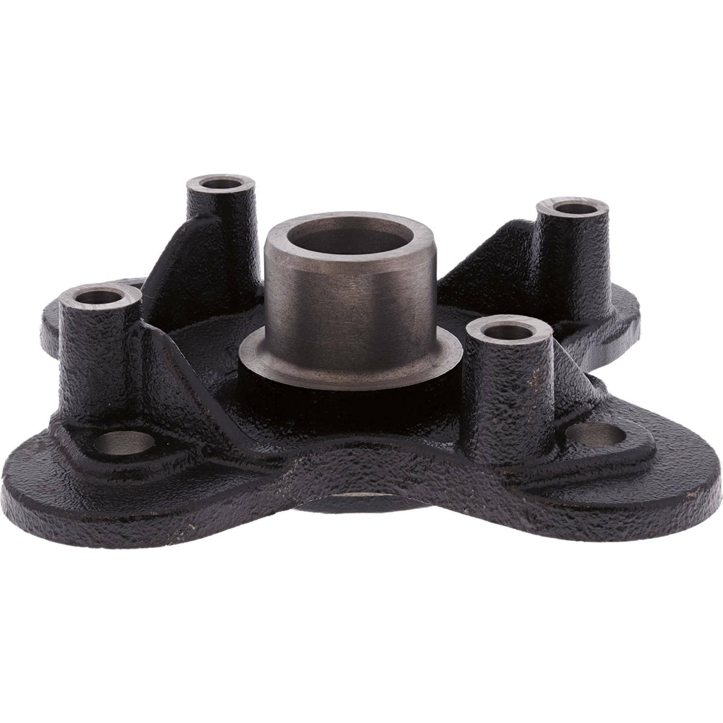 All Balls Hub Kit 25-81006 wheel components, including bearings and spacers, displayed in a close-up shot.