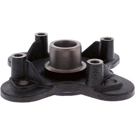 All Balls Hub Kit 25-81006 for wheel components, showing assembled hub with bearings and hardware in a close-up shot.