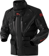 Load image into Gallery viewer, Ps Paragon D3o Jacket Black Textile Lg