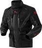 Ps Paragon D3o Jacket Black Textile Lg