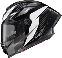 Load image into Gallery viewer, Apex Exo Warp Full Face Helmet Dilithium Phantom Sm