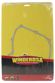 Vertex clutch cover gasket for Honda, inner seal gasket part 633-2002, designed for reliable sealing and engine protection.