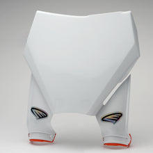 Charger l'image dans la galerie, Stadium Number Plate Ktm White