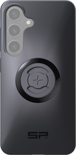 Charger l'image dans la galerie, Phone Case Spc+ Samsung Galaxy S25 Black