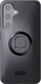Phone Case Spc+ Samsung Galaxy S25 Black