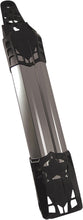 Charger l'image dans la galerie, Lightweight Billet Aluminum Handlepole Black