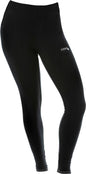 D Tech Base Layer Pant Black Lg