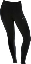 Load image into Gallery viewer, D Tech Base Layer Pant Black Md