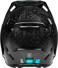 Load image into Gallery viewer, Formula S Carbon Helmet Black Sm S1a