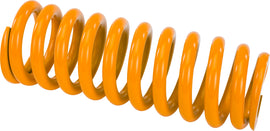 Pro-Wheel heavy-duty spring suspension for Drz/Klx 110, model 155+ 800-3004, shown in image with coil design and mounting details.