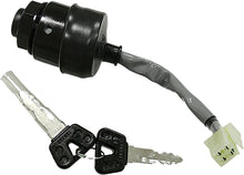 Charger l'image dans la galerie, Ignition Switch Yam