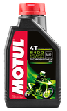 Motul 5100 Ester/Syn Engine Oil 15w50 1l 12/Case 82-20951