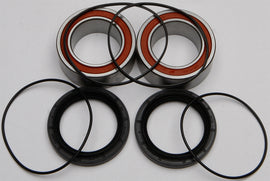 All Balls wheel bearing and seal kit 22-51618 for drive components, featuring bearings and seals for motorcycle or ATV.