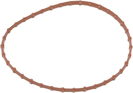 HardDrive fuel pump door gasket for 2008-2016 vehicles, OE part 61402-08 and 820-52272, sealing fuel pump access door.