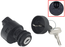 Charger l'image dans la galerie, Ignition Switch Ac/Yam