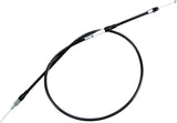 Motion Pro - Black Vinyl Throttle Cable - 70-0092