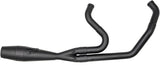 SAWICKI SPEED 2in1 M8 Softail Shorty Cannon Black