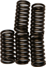 EBC Motorcycle Brakes clutch springs CSK179, showing silver coil springs for clutch assembly on a motorcycle.