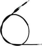Motion Pro - Black Vinyl Clutch Cable - 70-2001