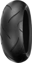 Shinko 010 Apex Rear Motorcycle Tire 170/60ZR17, showing tread pattern and sidewall details for touring bikes.